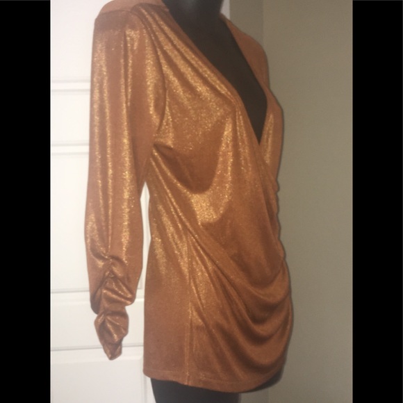 NWOT Edit top - Picture 2 of 5